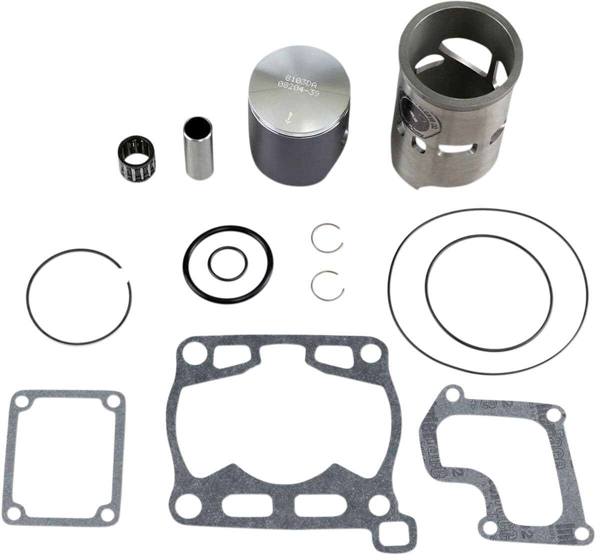 Cylinder Rebuild Kit