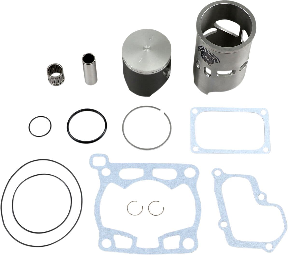 Cylinder Rebuild Kit