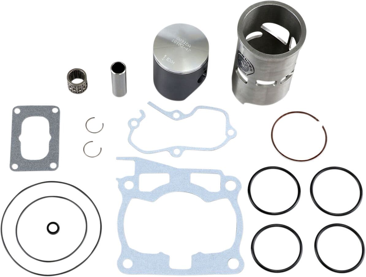Cylinder Rebuild Kit