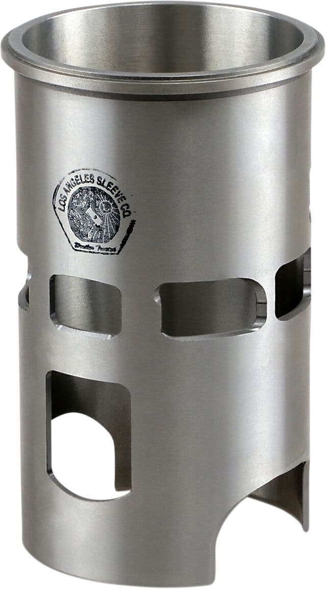 Cylinder Sleeve For 2-Stroke
