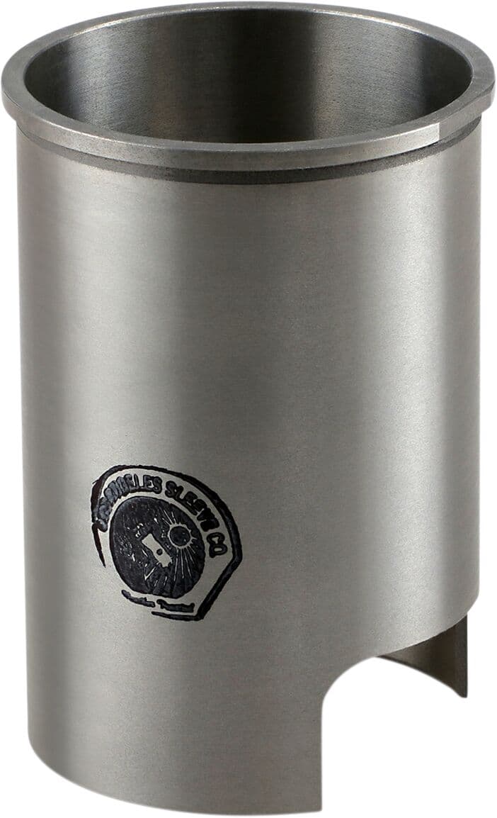 Cylinder Sleeve For 4-Stroke
