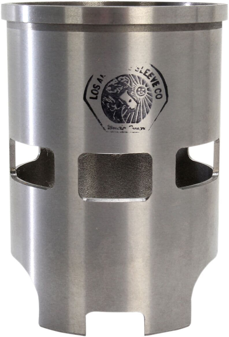 Cylinder Sleeve For 2-Stroke