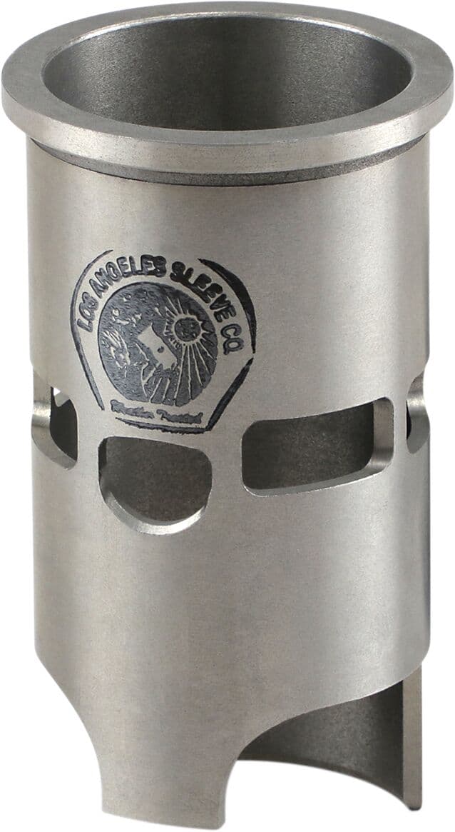 Cylinder Sleeve For 2-Stroke