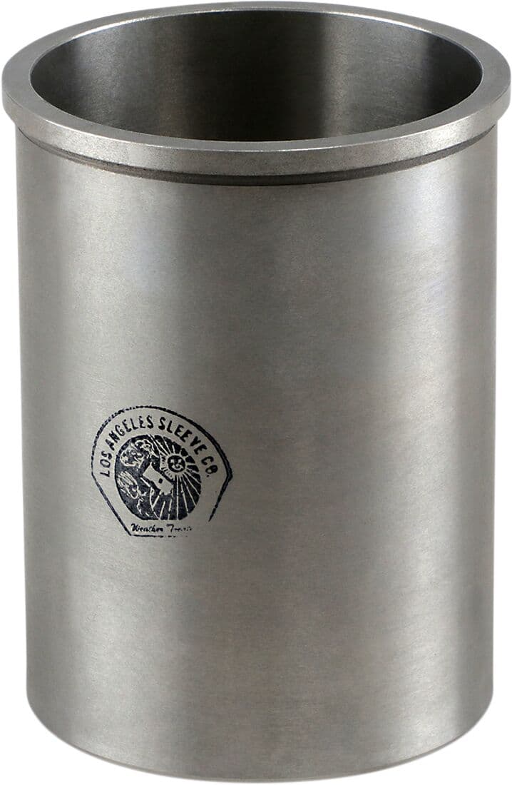 Cylinder Sleeve For 4-Stroke