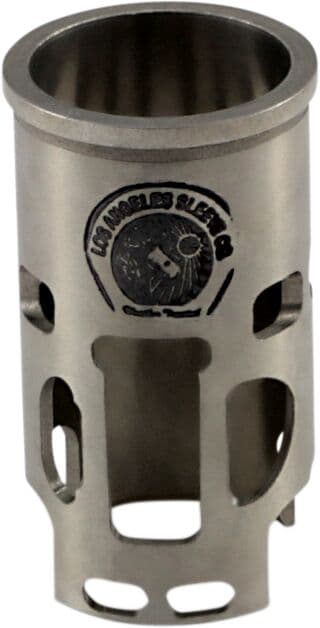 Cylinder Sleeve For 2-Stroke