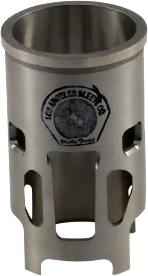 Cylinder Sleeve For 2-Stroke