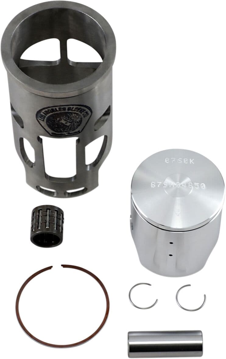 Cylinder Rebuild Kit
