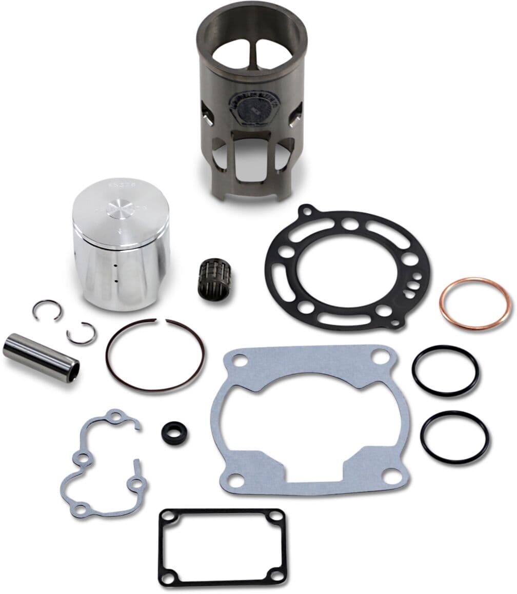 Cylinder Rebuild Kit
