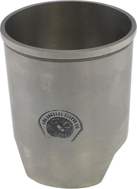 Cylinder Sleeve For 4-Stroke