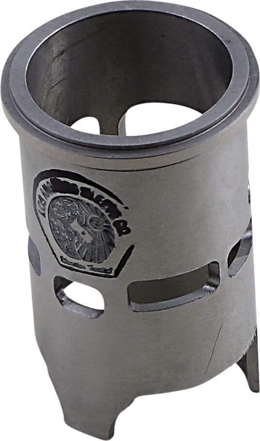 Cylinder Sleeve For 2-Stroke