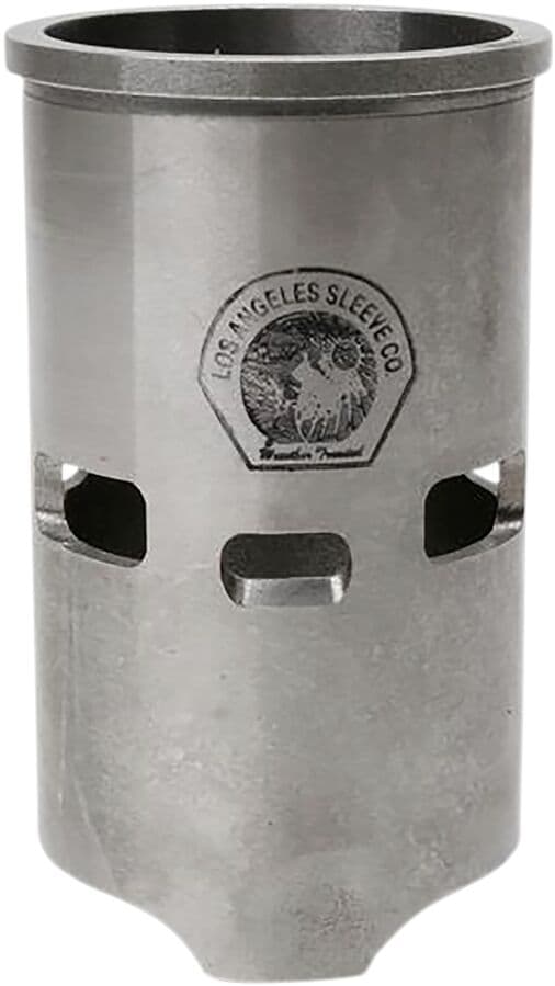 Cylinder Sleeve For 2-Stroke