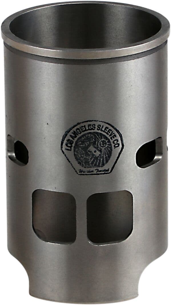 Cylinder Sleeve For 2-Stroke