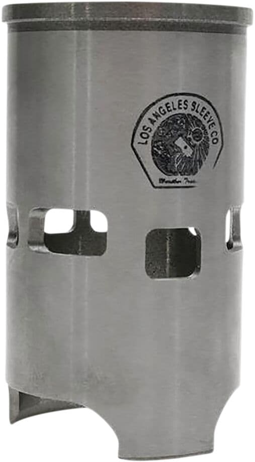 Cylinder Sleeve For 2-Stroke
