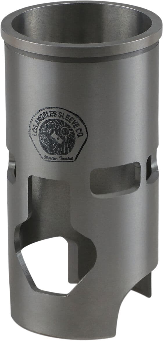 Cylinder Sleeve For 2-Stroke
