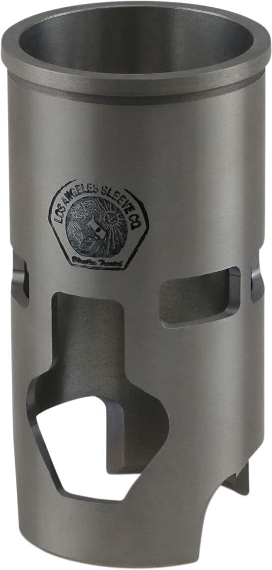 Cylinder Sleeve For 2-Stroke
