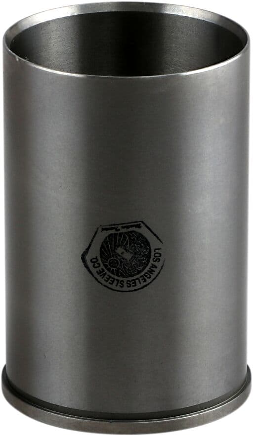 Cylinder Sleeve For 4-Stroke