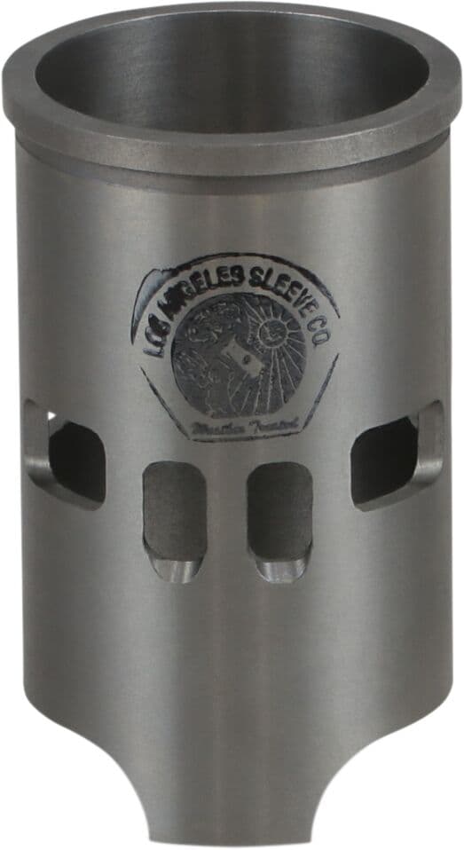 Cylinder Sleeve For 2-Stroke