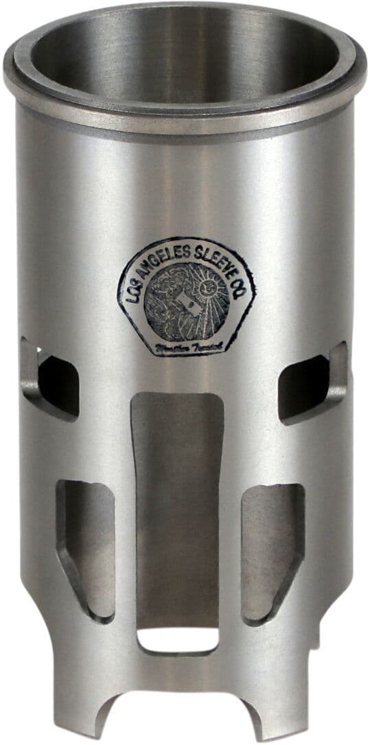 Cylinder Sleeve For 2-Stroke