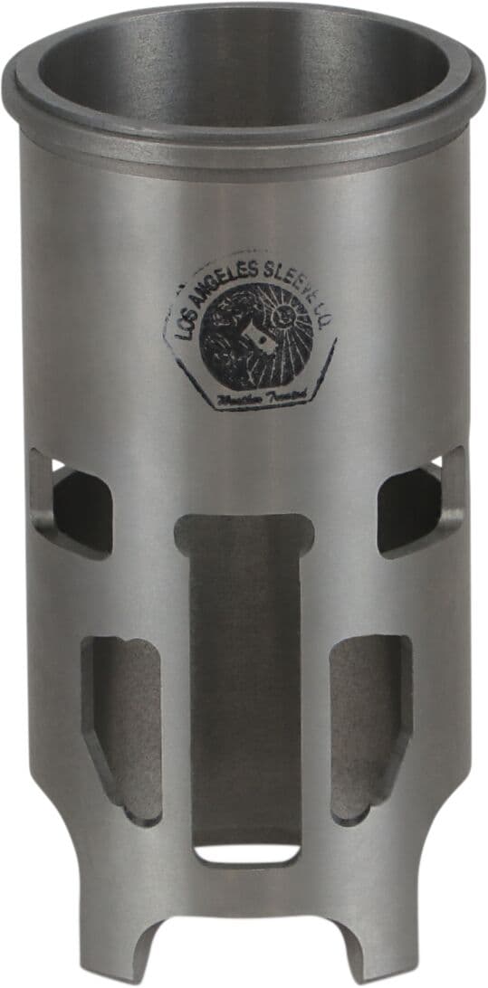 Cylinder Sleeve For 2-Stroke