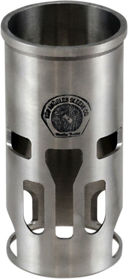 Cylinder Sleeve For 2-Stroke