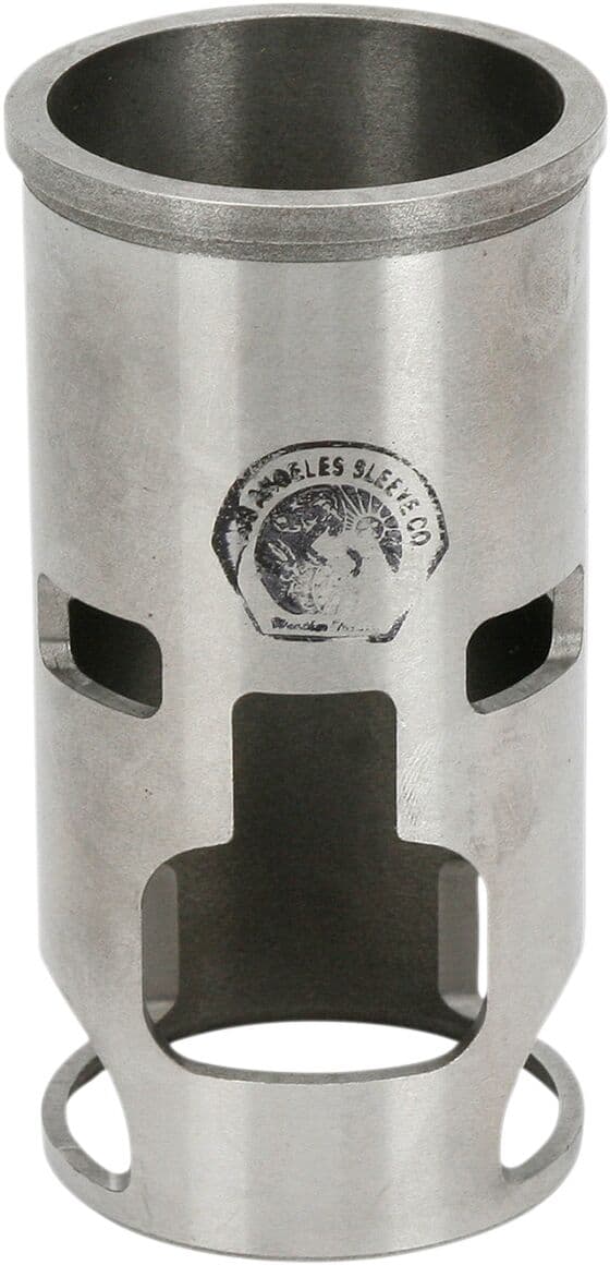 Cylinder Sleeve For 2-Stroke