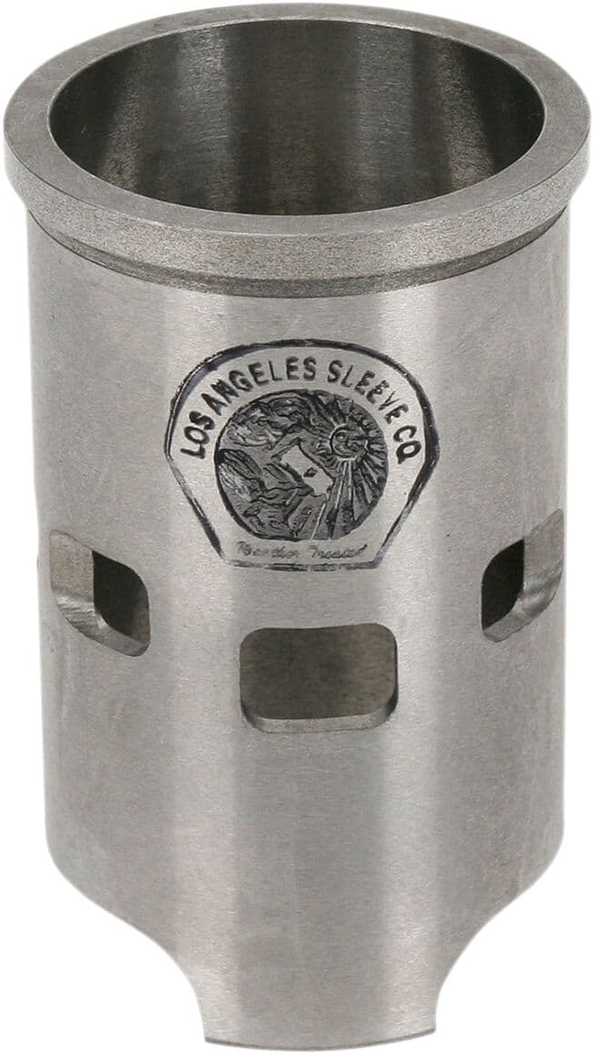 Cylinder Sleeve For 2-Stroke