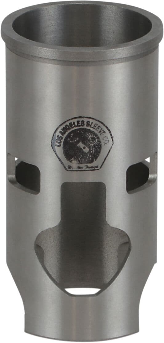 Cylinder Sleeve For 2-Stroke