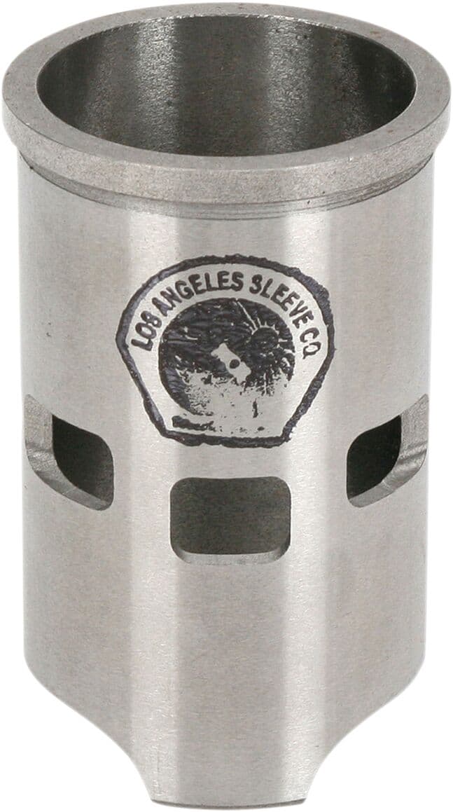 Cylinder Sleeve For 2-Stroke