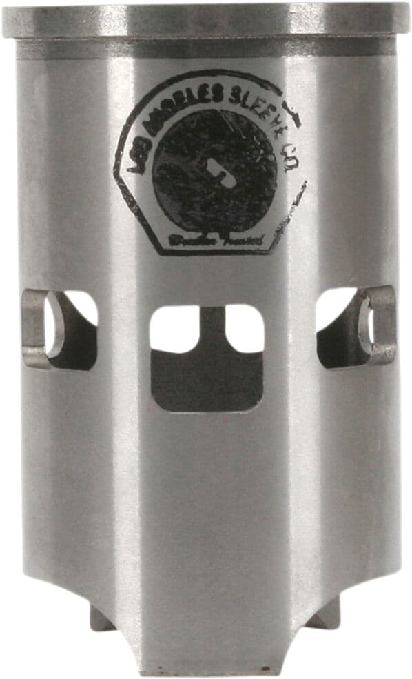 Cylinder Sleeve For 2-Stroke