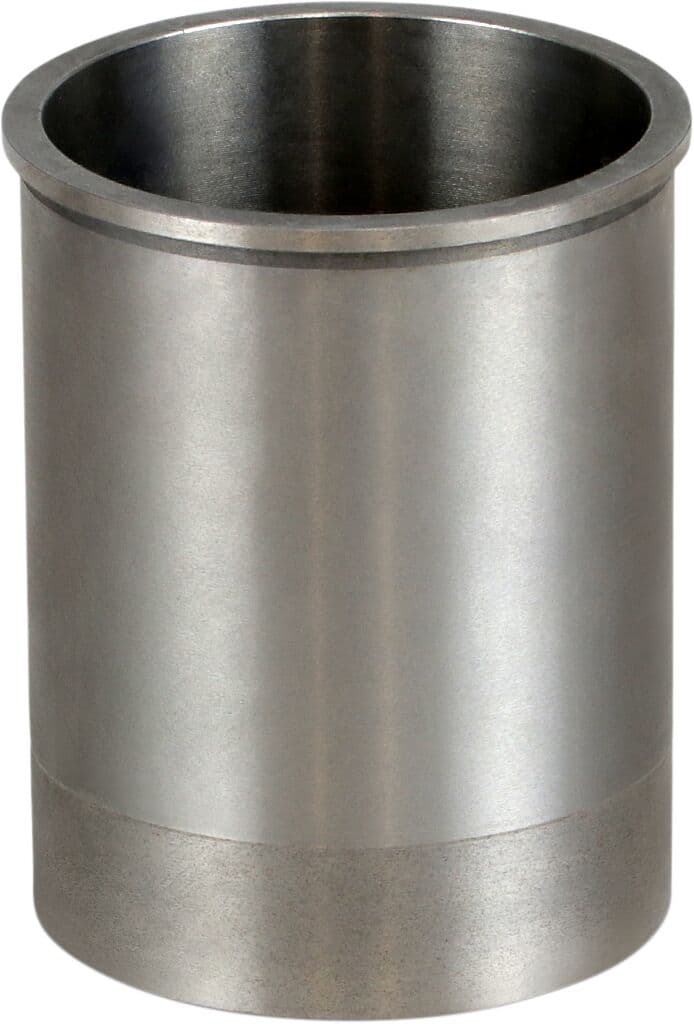 Cylinder Sleeve For 4-Stroke