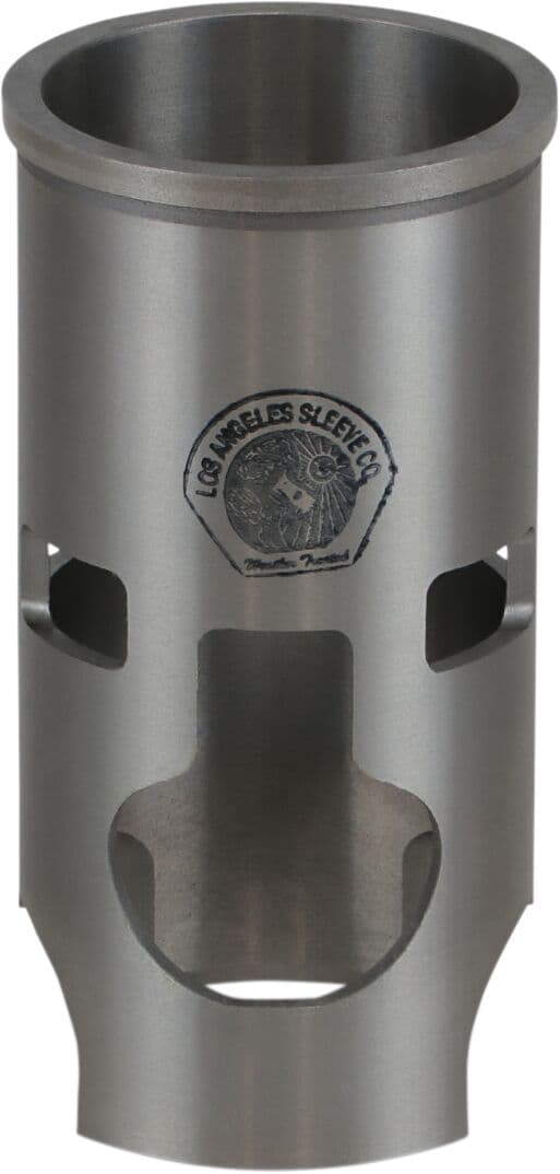 Cylinder Sleeve For 2-Stroke