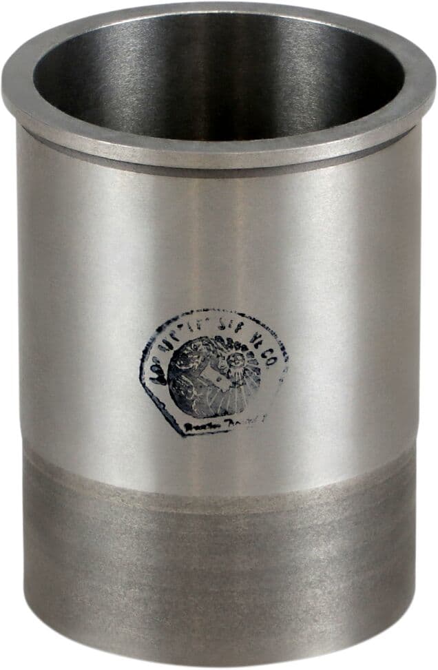 Cylinder Sleeve For 4-Stroke