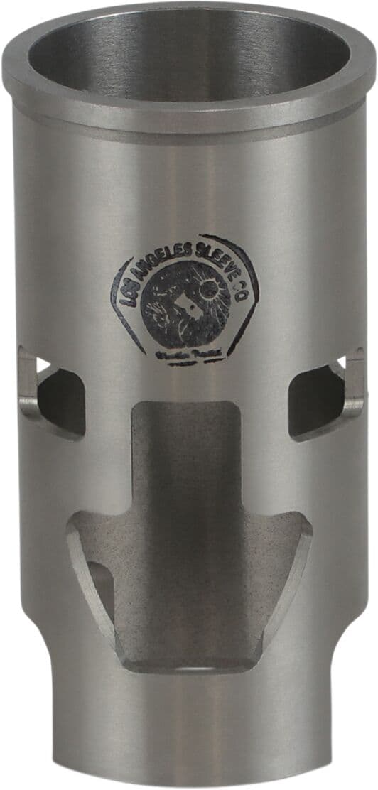 Cylinder Sleeve For 2-Stroke