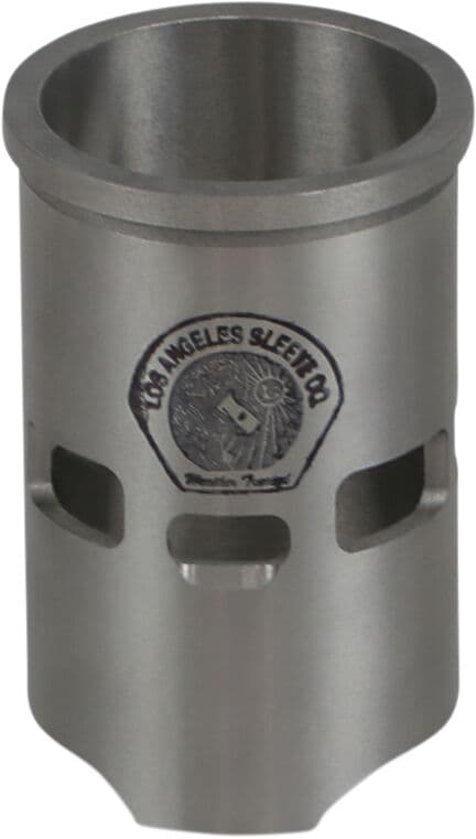 Cylinder Sleeve For 2-Stroke