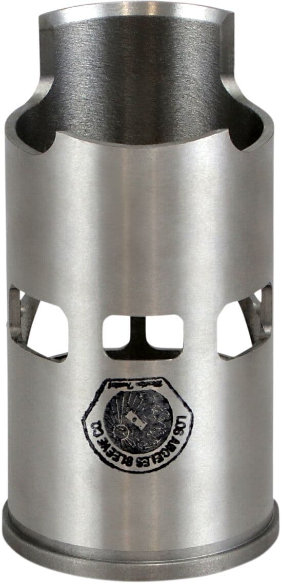 Cylinder Sleeve For 2-Stroke