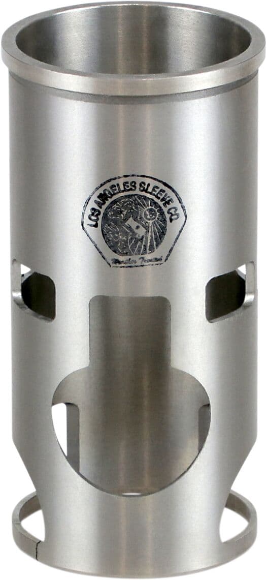 Cylinder Sleeve For 2-Stroke