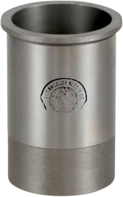 Cylinder Sleeve For 4-Stroke