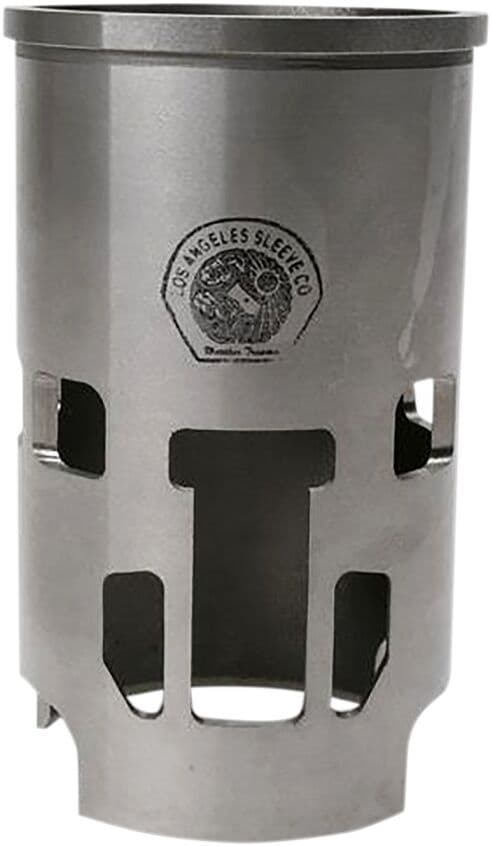 Cylinder Sleeve For 2-Stroke