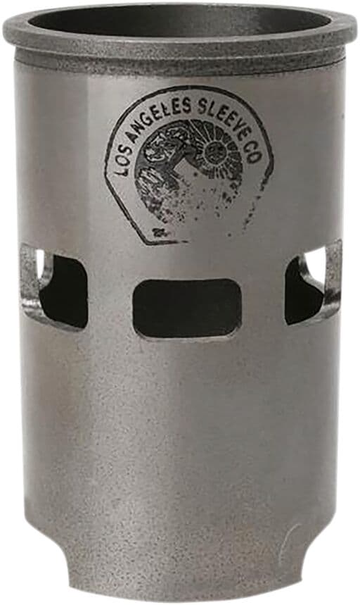 Cylinder Sleeve For 2-Stroke