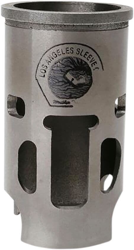 Cylinder Sleeve For 2-Stroke