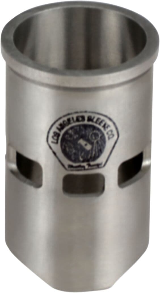 Cylinder Sleeve For 2-Stroke