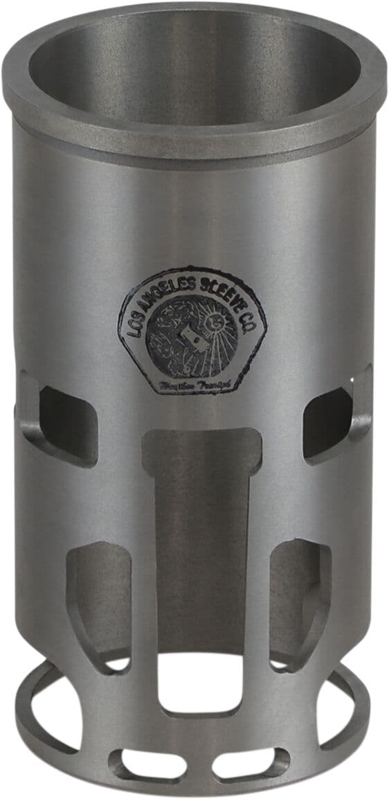 Cylinder Sleeve For 2-Stroke