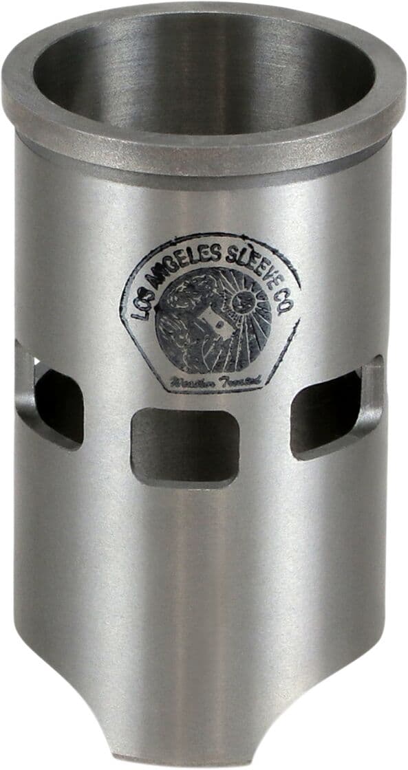 Cylinder Sleeve For 2-Stroke