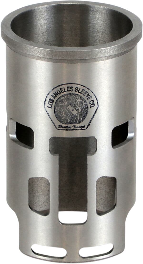 Cylinder Sleeve For 2-Stroke
