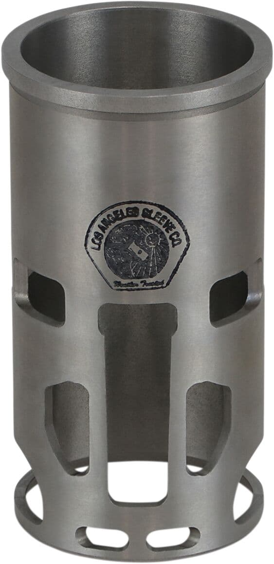 Cylinder Sleeve For 2-Stroke