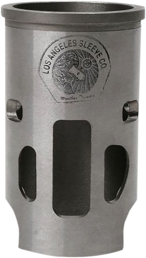 Cylinder Sleeve For 2-Stroke