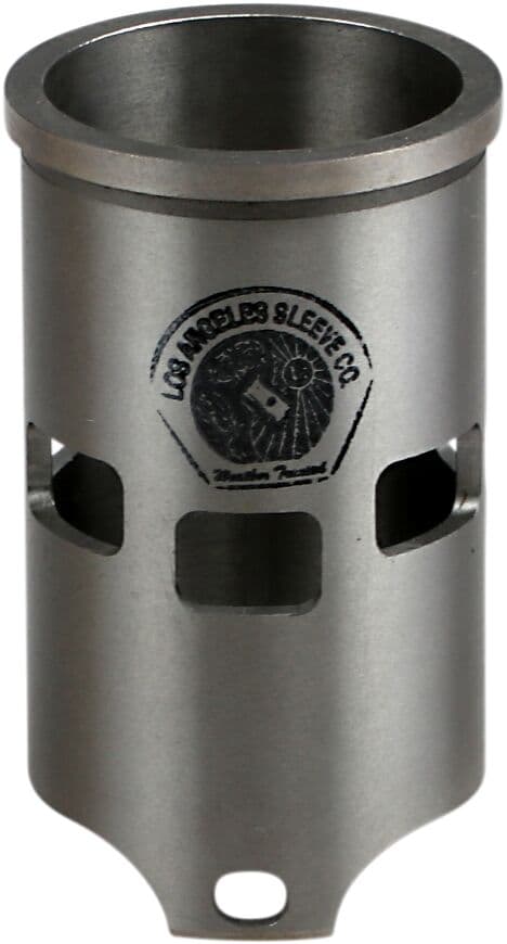 Cylinder Sleeve For 2-Stroke