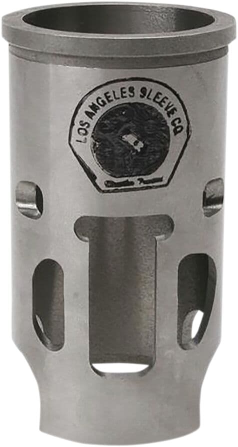 Cylinder Sleeve For 2-Stroke