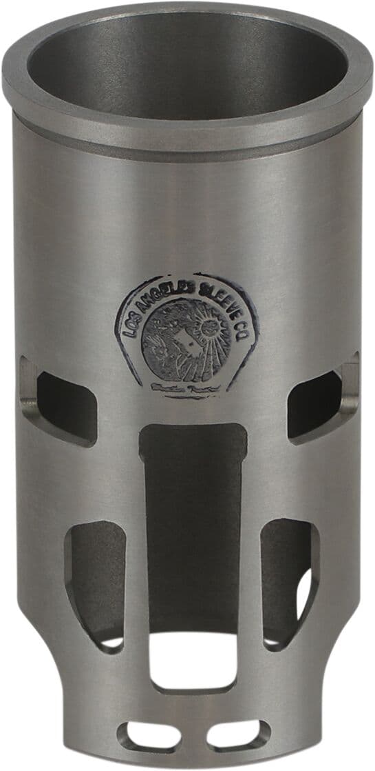 Cylinder Sleeve For 2-Stroke