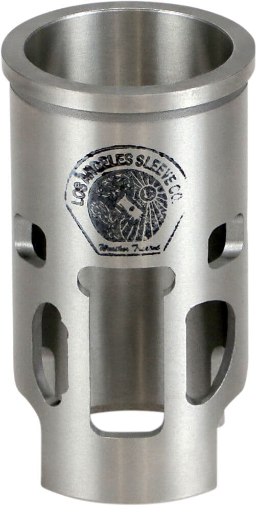 Cylinder Sleeve For 2-Stroke